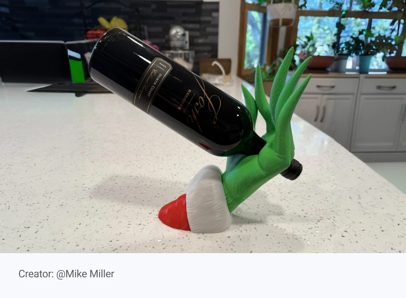 Custom storage solutions for every room in your home.